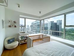 Fort Road (D15), Condominium #601619661